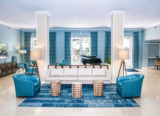 Dorchester Suites