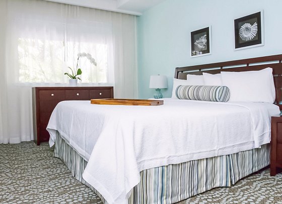 Dorchester Suites