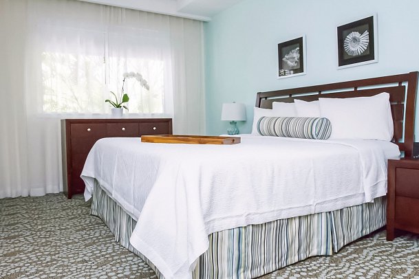 Dorchester Suites