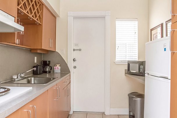 Dorchester Suites