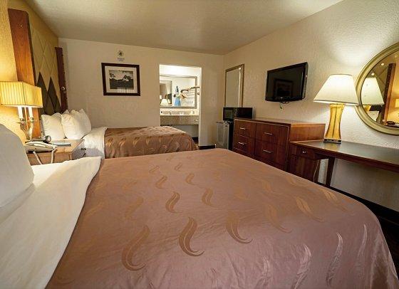 Quality Inn Florida City