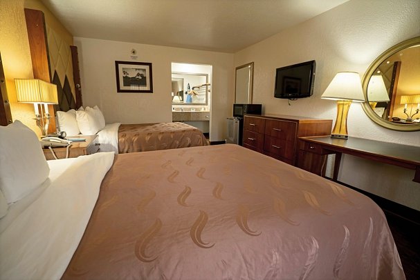 Quality Inn Florida City