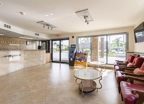Quality Inn Florida City