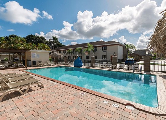 Quality Inn Florida City
