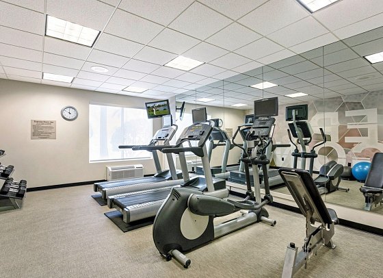 Springhill Suites Miami Airport South Blue Lagoon