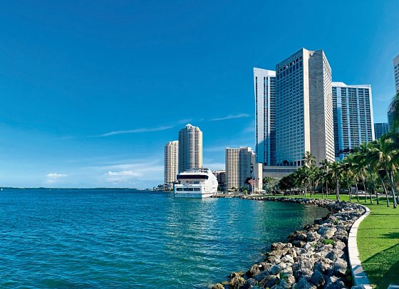 Intercontinental Miami