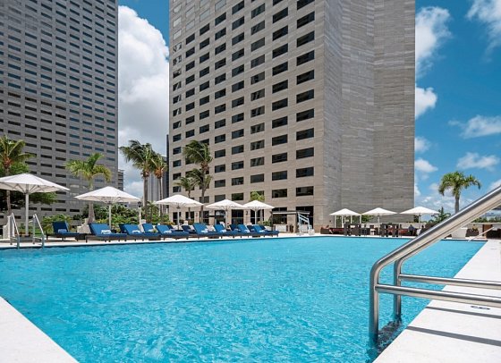 Intercontinental Miami