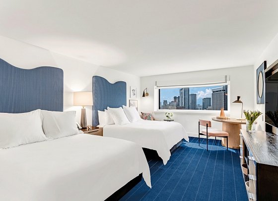 Intercontinental Miami