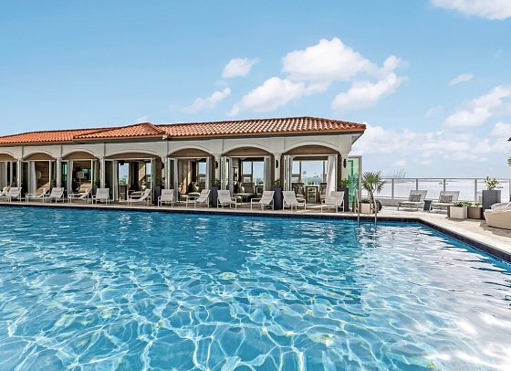 Intercontinental Miami