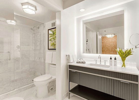 Intercontinental Miami