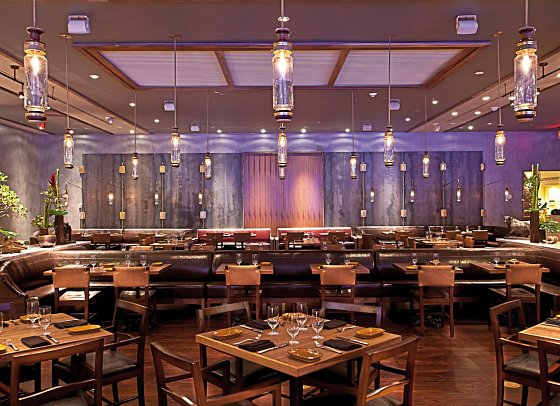 Intercontinental Miami