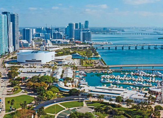 Intercontinental Miami