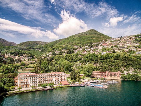 Villa d`Este