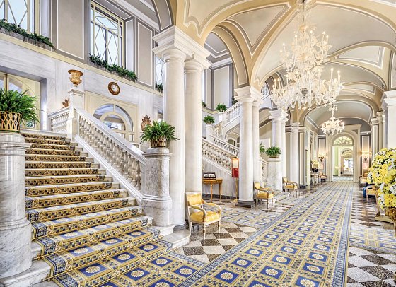 Villa d`Este