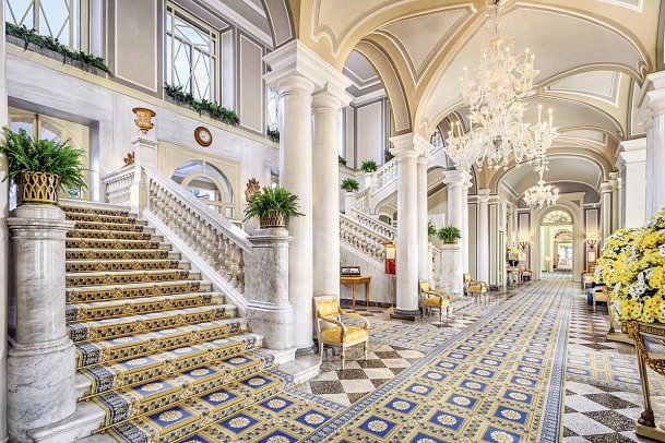 Villa d`Este