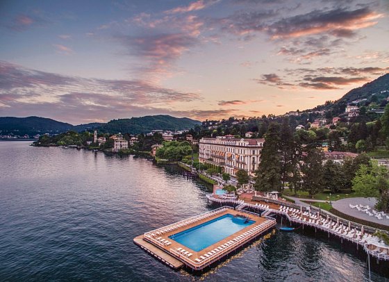 Villa d`Este