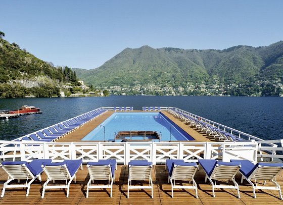 Villa d`Este