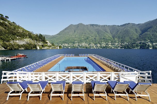 Villa d`Este