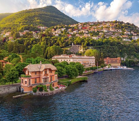 Villa d`Este