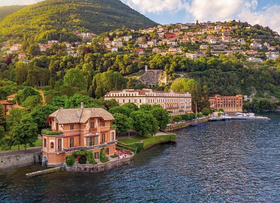 Villa d`Este