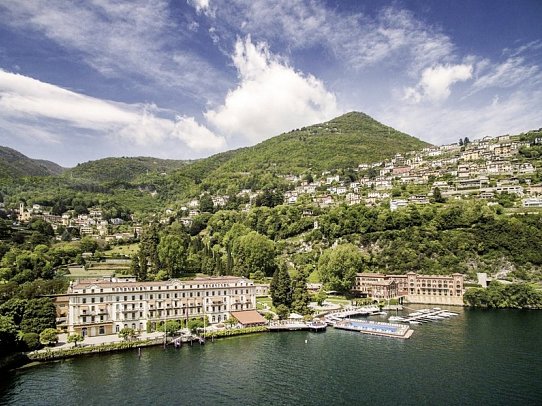Villa d`Este