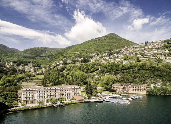 Villa d`Este