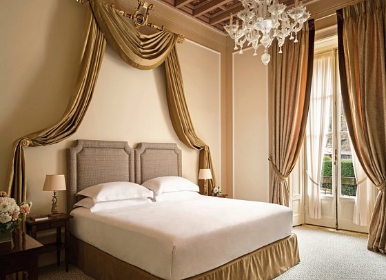 Villa d`Este - Executive