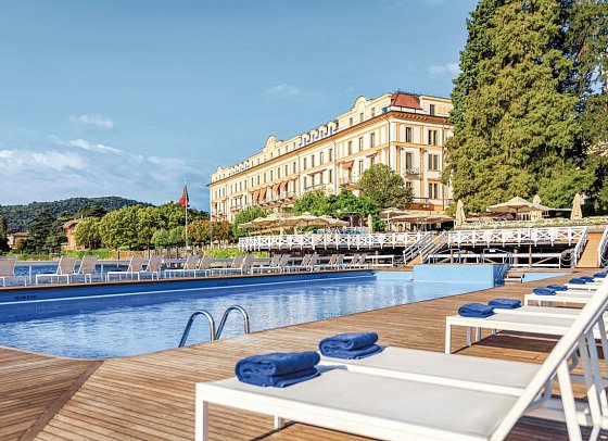 Villa d`Este