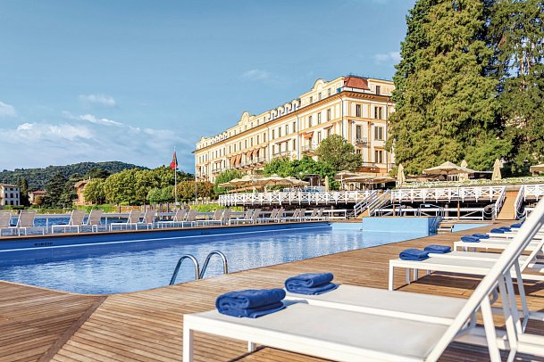 Villa d`Este