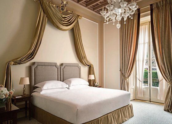 Villa d`Este - Executive (Zimmercodierung UT1)