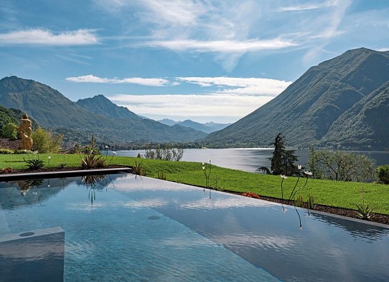 ARIA Retreat & SPA