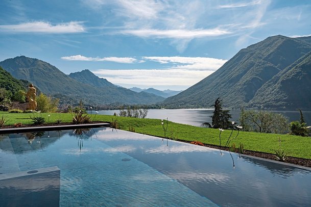 ARIA Retreat & SPA