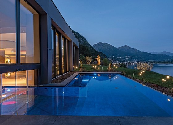ARIA Retreat & SPA