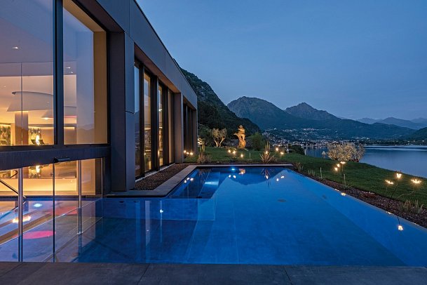 ARIA Retreat & SPA