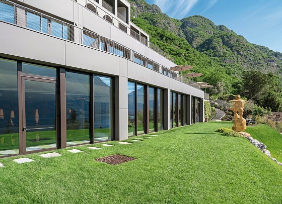 ARIA Retreat & SPA