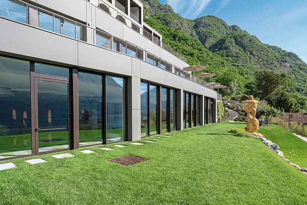 ARIA Retreat & SPA