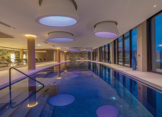 ARIA Retreat & SPA