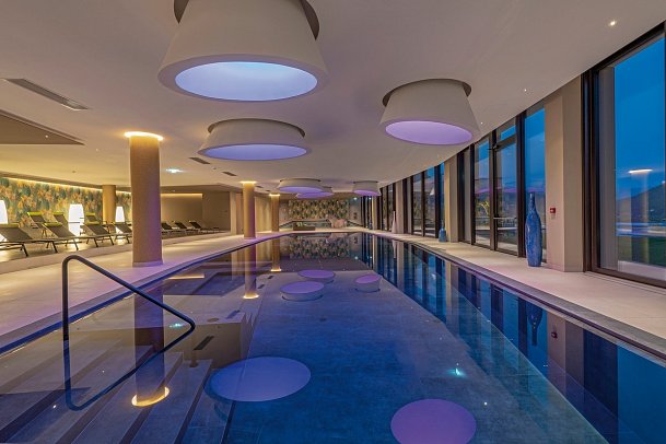ARIA Retreat & SPA