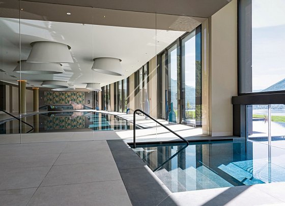ARIA Retreat & SPA