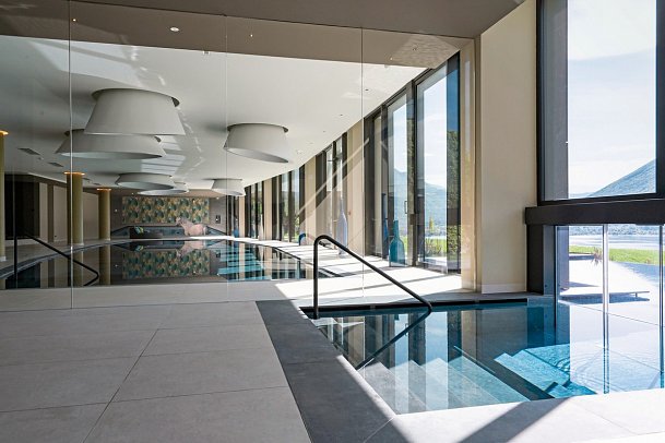 ARIA Retreat & SPA