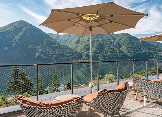 ARIA Retreat & SPA