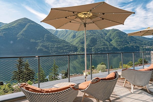 ARIA Retreat & SPA