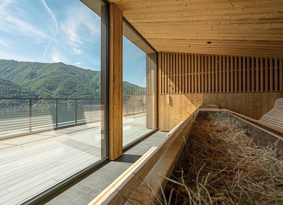 ARIA Retreat & SPA