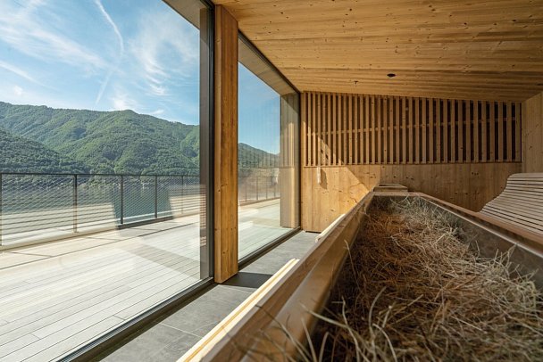 ARIA Retreat & SPA