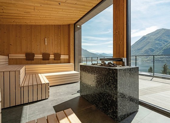 ARIA Retreat & SPA