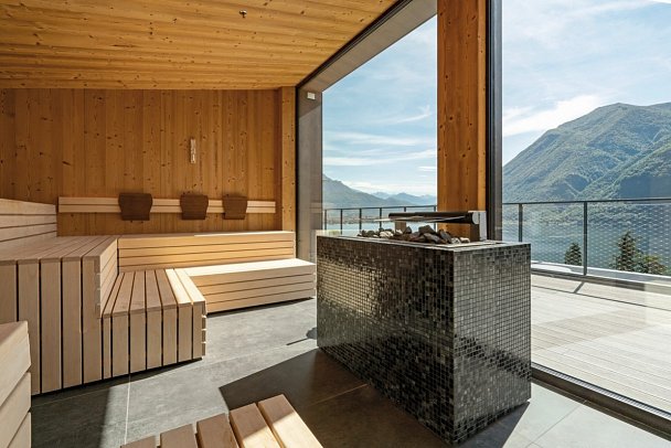 ARIA Retreat & SPA