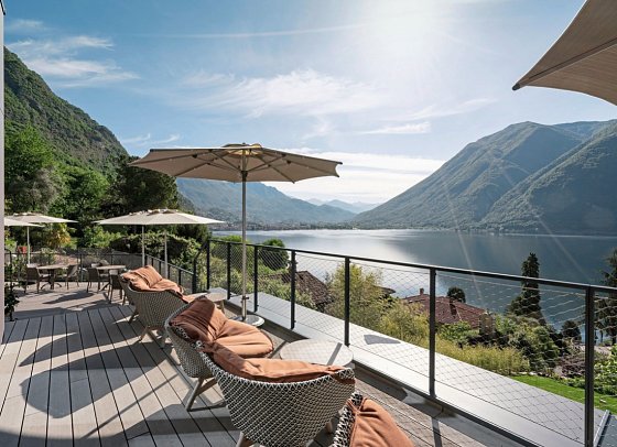 ARIA Retreat & SPA