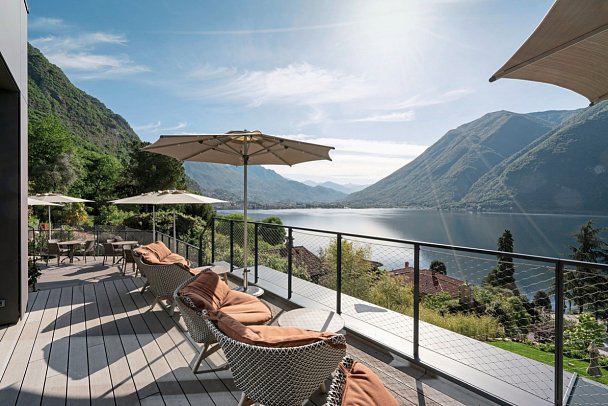 ARIA Retreat & SPA