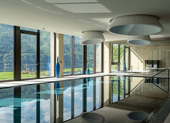 ARIA Retreat & SPA