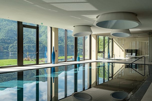 ARIA Retreat & SPA